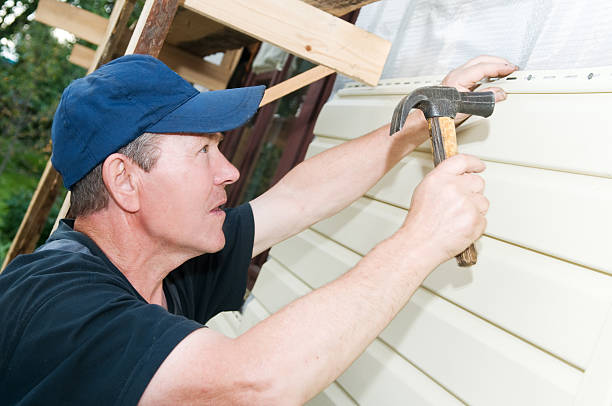 Affordable Siding Repair and Maintenance Services in Bolivar, MO