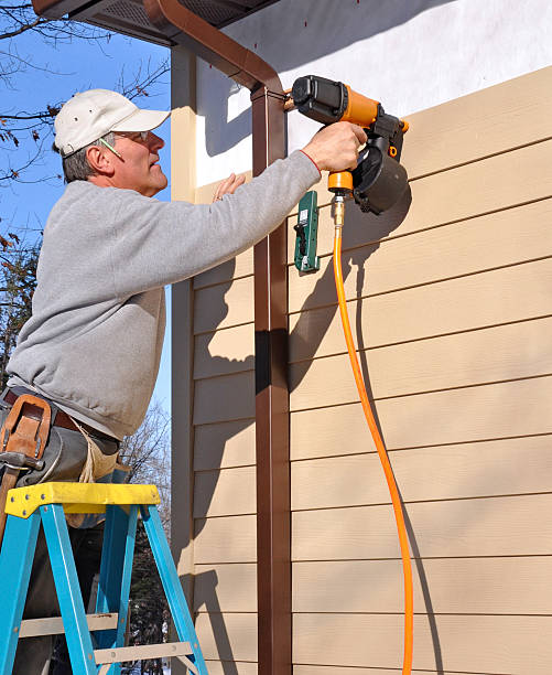 James Hardie Siding in Bolivar, MO